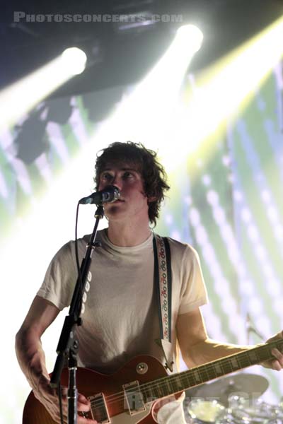 MGMT - 2010-10-08 - PARIS - Le Bataclan - 